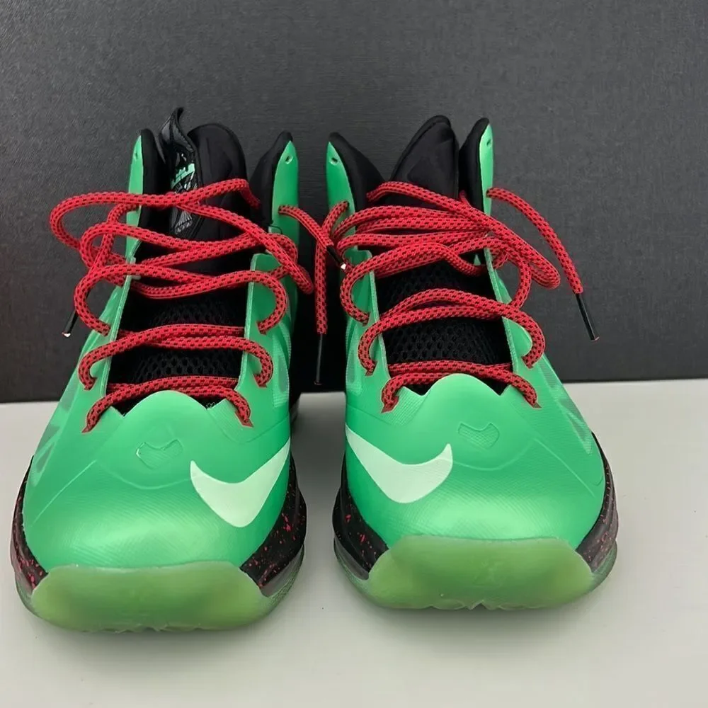 Nike preloved excellent